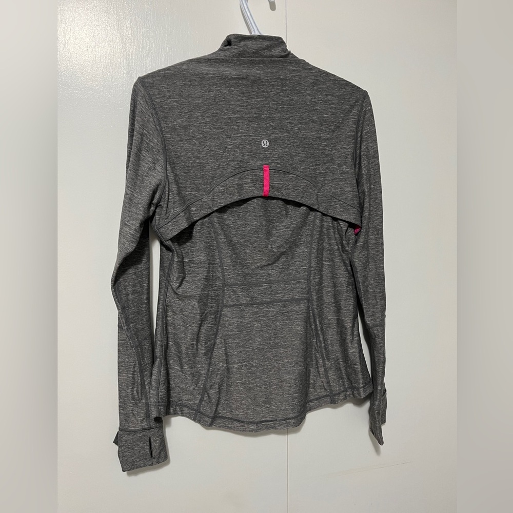 Lululemon Jacket - Picture 2 of 2